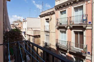 Piso en venta en El Raval en Barcelona