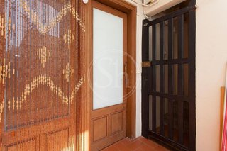 Piso en venta en El Raval en Barcelona