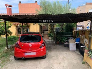 Casa en venta en Ca n'Oriol en Rubí