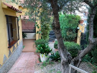 Casa en venta en Ca n'Oriol en Rubí