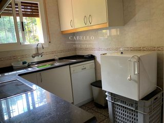 Casa en venta en Ca n'Oriol en Rubí