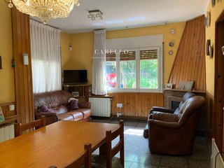 Casa en venta en Ca n'Oriol en Rubí