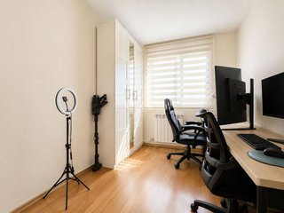 Piso en venta en Valldaura - Ctra. de Cardona en Manresa
