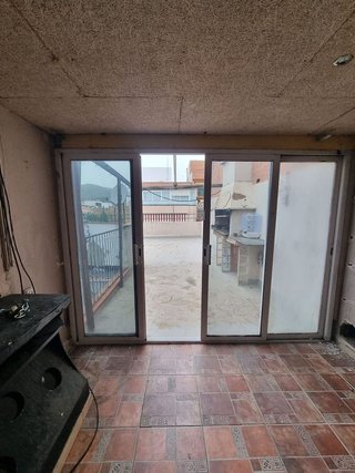 Piso en venta en Centre en Castelldefels
