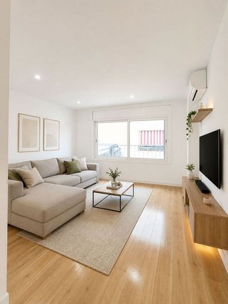 Piso en venta en Centre en Castelldefels