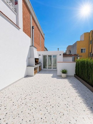 Piso en venta en Centre en Castelldefels