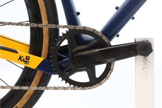 Bicicleta Ridley Kanzo Adventure AXS 12V t.54 Reacondicionada