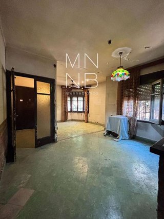 Casa adosada en venta en Els Molins en Mataró