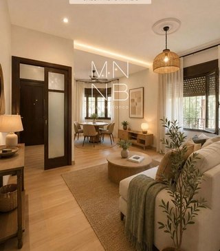 Casa adosada en venta en Els Molins en Mataró