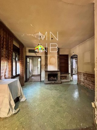 Casa adosada en venta en Els Molins en Mataró