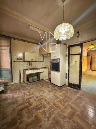 Casa adosada en venta en Els Molins en Mataró