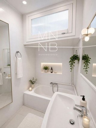 Casa adosada en venta en Els Molins en Mataró