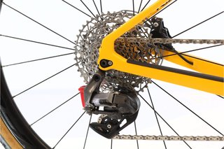 Bicicleta Ridley Kanzo Adventure AXS 12V t.54 Reacondicionada