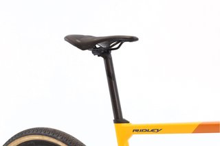 Bicicleta Ridley Kanzo Adventure AXS 12V t.54 Reacondicionada
