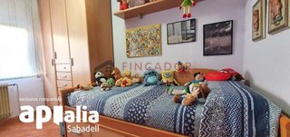 Casa pareada en venta en Creu de Barberà en Sabadell