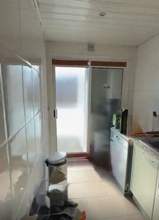 Piso en venta en Zona Mercat en Rubí