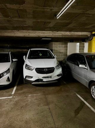 Piso en venta en Zona Mercat en Rubí
