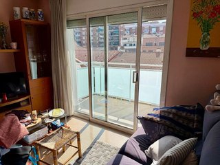 Piso en venta en Zona Mercat en Rubí