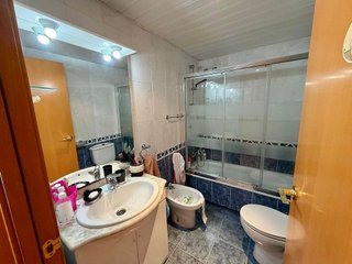 Piso en venta en Zona Mercat en Rubí