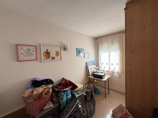 Piso en venta en Zona Mercat en Rubí