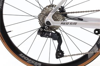 Bicicleta Megamo Pulse Elite Di2 12V t.50 Reacondicionada