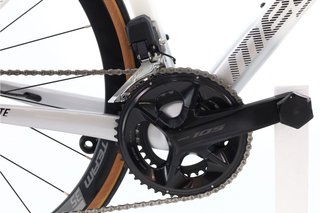 Bicicleta Megamo Pulse Elite Di2 12V t.50 Reacondicionada
