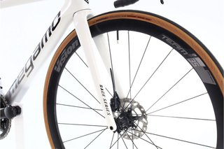 Bicicleta Megamo Pulse Elite Di2 12V t.50 Reacondicionada