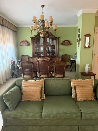 Dúplex en venta en Este en Castellón de la Plana