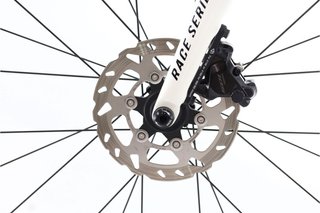 Bicicleta Megamo Pulse Elite Di2 12V t.50 Reacondicionada