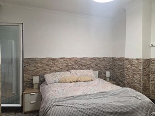 Piso en venta en La Raïosa en Valencia