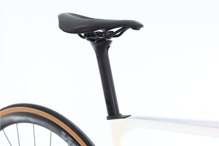 Bicicleta Megamo Pulse Elite Di2 12V t.50 Reacondicionada