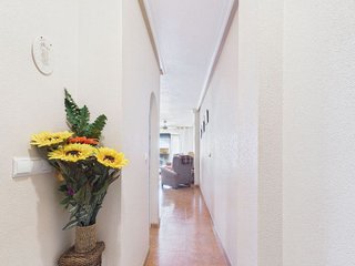 Piso en venta en Centro en Alcazares, Los
