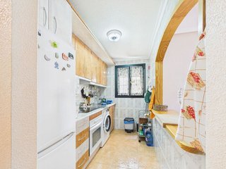 Piso en venta en Centro en Alcazares, Los