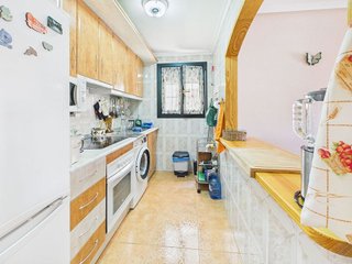Piso en venta en Centro en Alcazares, Los