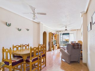Piso en venta en Centro en Alcazares, Los