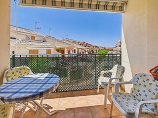 Piso en venta en Centro en Alcazares, Los