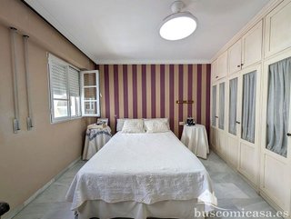 Piso en venta en Linares