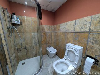 Piso en venta en Linares