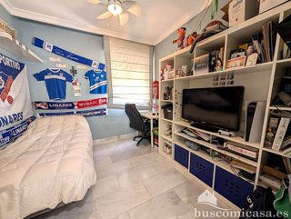 Piso en venta en Linares