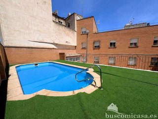 Piso en venta en Centro Ciudad en Linares