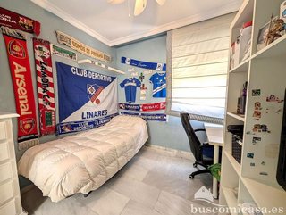 Piso en venta en Centro Ciudad en Linares