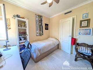 Piso en venta en Centro Ciudad en Linares