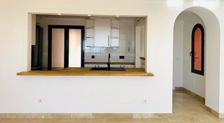 Ático en venta en San Luis de Sabinillas en Manilva