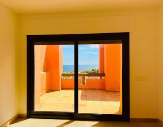 Ático en venta en San Luis de Sabinillas en Manilva