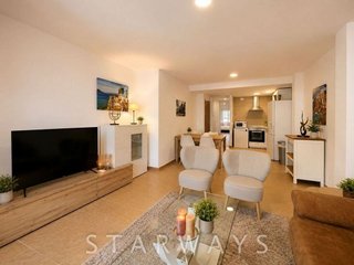 Piso en venta en Altea Pueblo en Altea