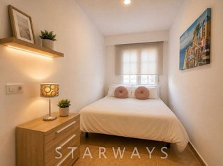 Piso en venta en Altea Pueblo en Altea