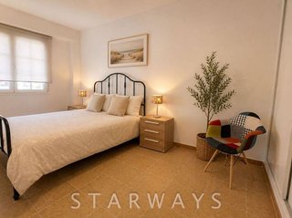 Piso en venta en Altea Pueblo en Altea
