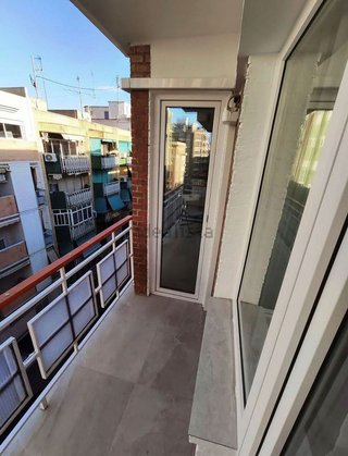 Piso en venta en Carolinas Bajas en Alicante