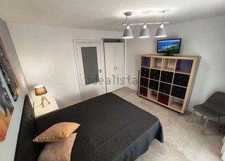 Piso en venta en Carolinas Bajas en Alicante