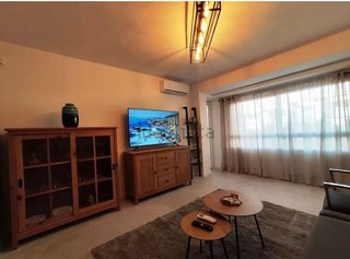 Piso en venta en Carolinas Bajas en Alicante